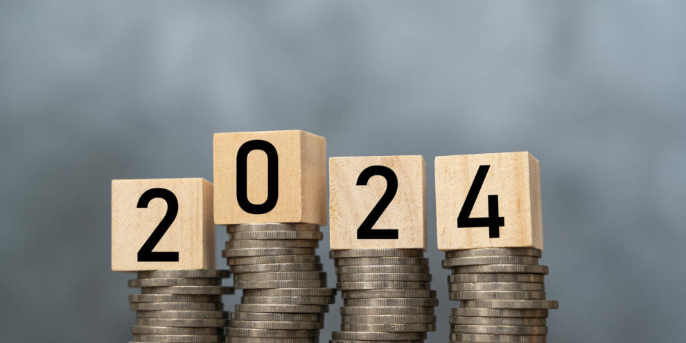 Steuersätze 2024